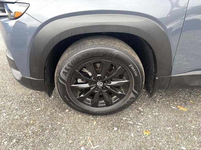 Used 2024 MAZDA CX-50 AWD 2.5 S w/ Cargo Package image 14