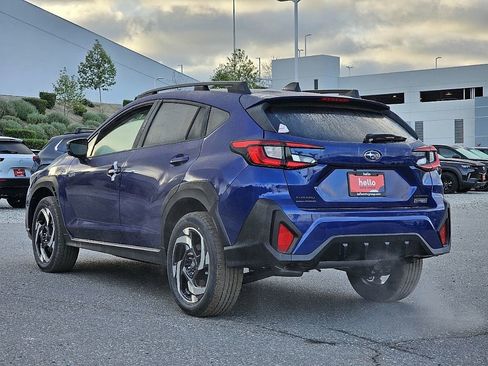 New 2026 Subaru Crosstrek 2.5i Limited AWD/4WD image 14