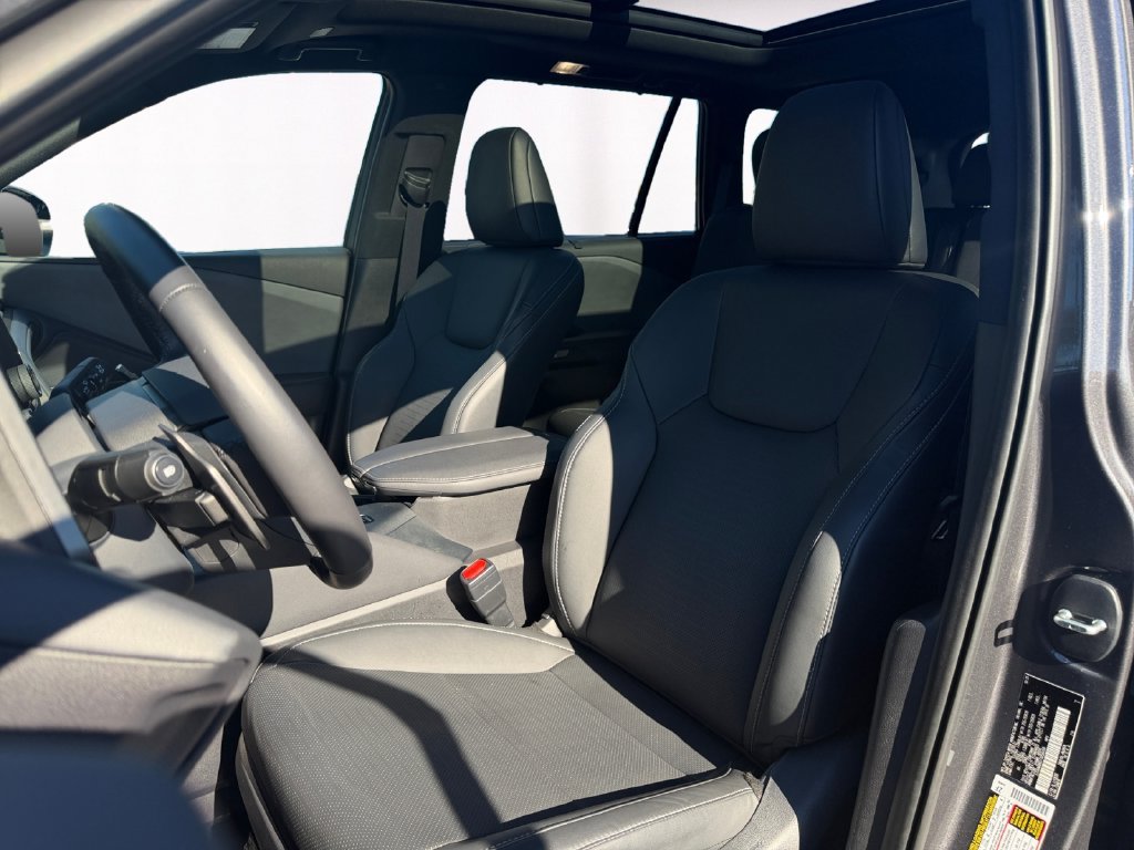 Used 2026 Lexus TX 350 AWD w/ Technology Package image 9