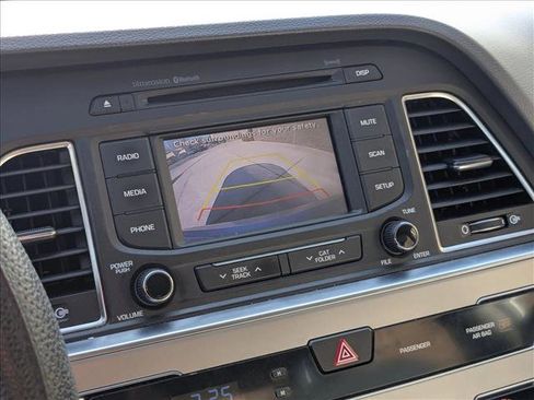 Used 2015 Hyundai Sonata Limited image 14