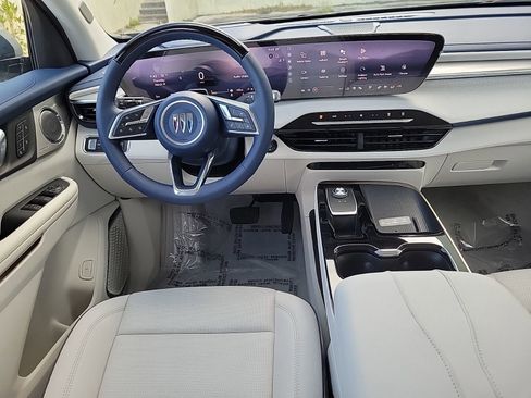 New 2026 Buick Enclave Avenir w/ Super Cruise Package FWD image 14