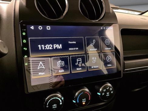 Used 2017 Jeep Patriot Sport w/ Power Value Group FWD image 14