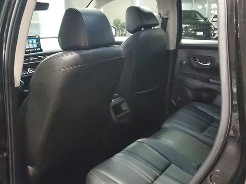 Used 2024 Honda HR-V EX-L image 14