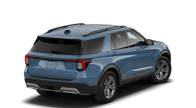Used 2026 Ford Explorer Active w/ Active Comfort Package AWD/4WD image 26