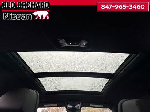 Used 2024 BMW X6 xDrive40i image 17