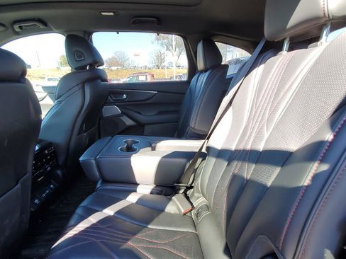 Used 2024 Acura MDX Type S image 5