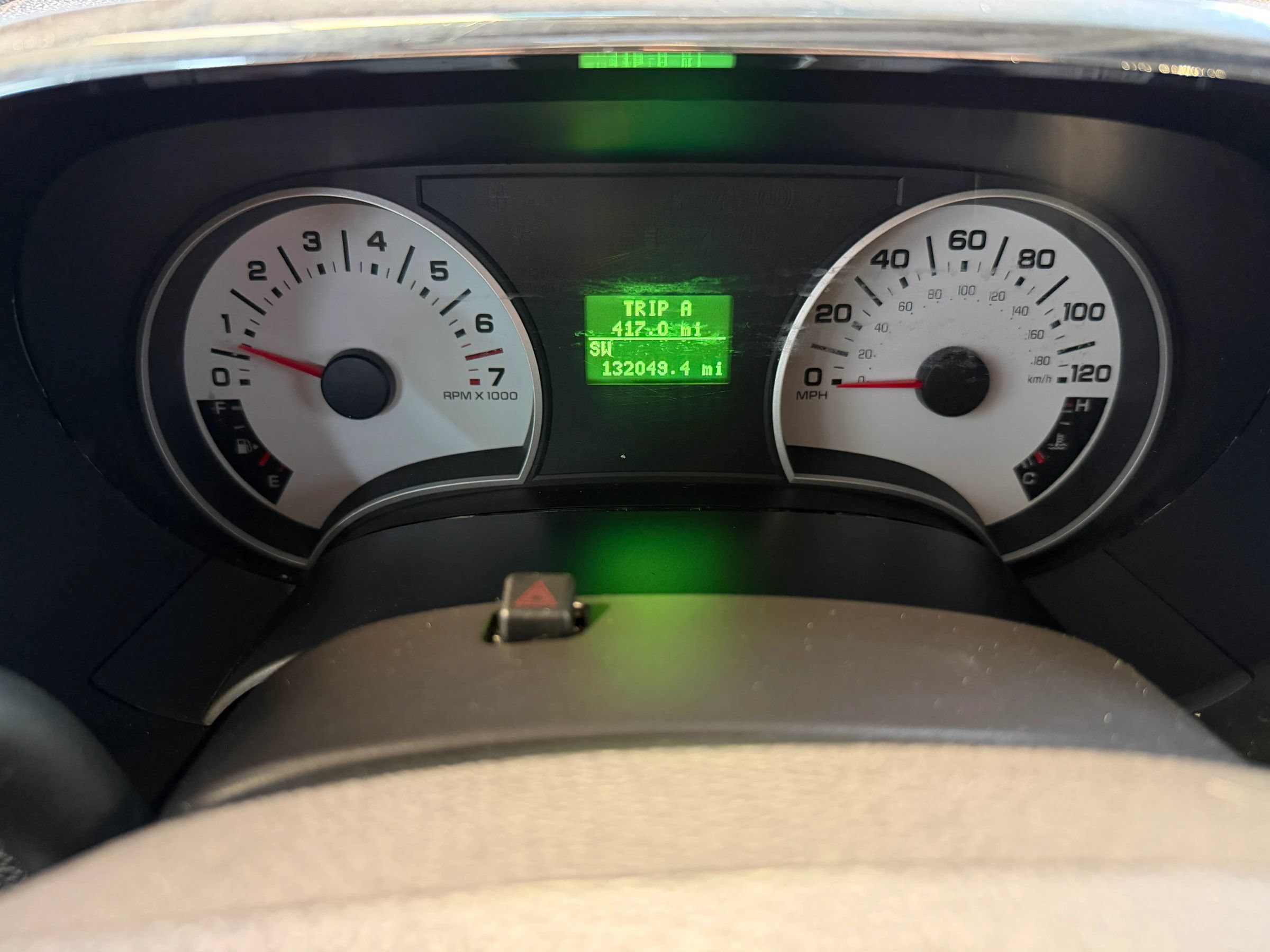 Used 2007 Ford Explorer Sport Trac Limited AWD/4WD image 13