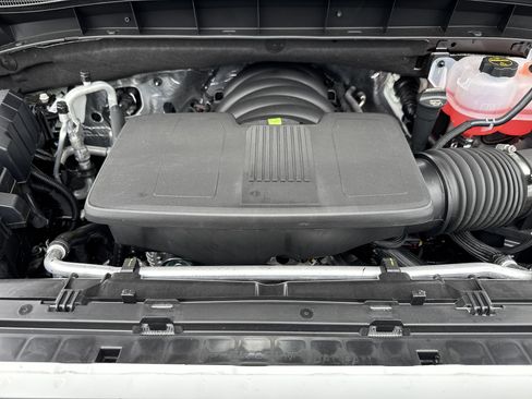 New 2026 GMC Sierra 1500 Elevation AWD/4WD image 32