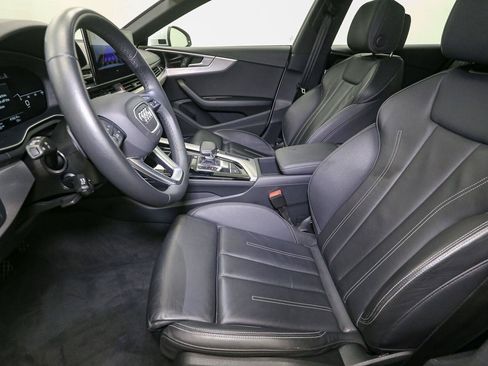 Used 2025 Audi A5 2.0T Premium Plus AWD/4WD image 47