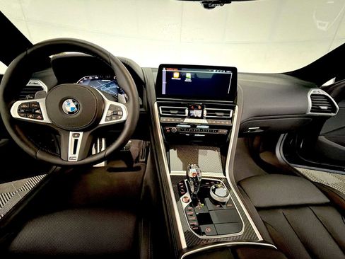 Used 2026 BMW M850i xDrive AWD/4WD image 12
