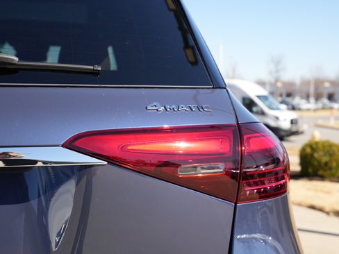 New 2026 Mercedes-Benz GLE 450 4MATIC image 15