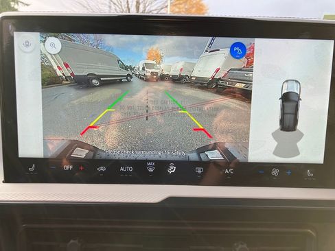 New 2025 Ford Bronco Sport Heritage w/ Convenience Package image 27