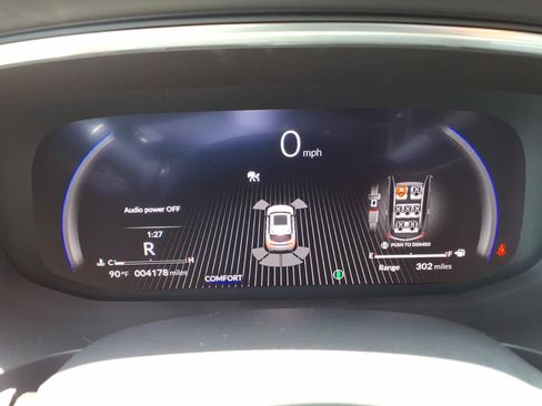 Certified 2026 Acura MDX A-Spec AWD/4WD image 34