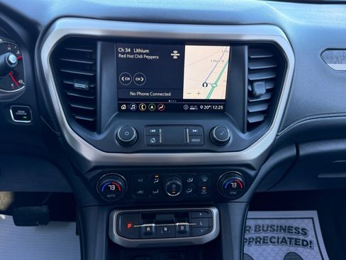 Used 2020 GMC Acadia Denali w/ LPO, Floor Liner Package image 23