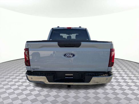 Used 2026 Ford F150 XLT w/ XLT Chrome Appearance Package RWD image 5