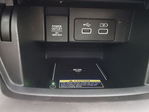 Certified 2022 Honda Accord Touring image 31