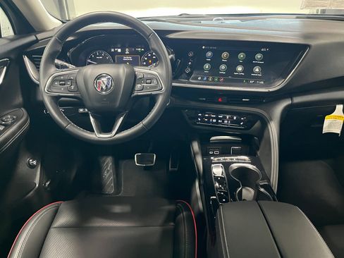 Certified 2023 Buick Envision Essence w/ Technology Package I image 12