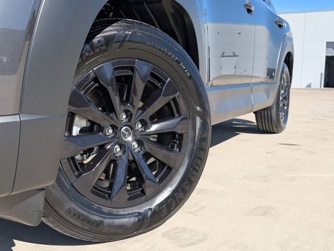 Used 2025 MAZDA CX-50 2.5 Hybrid w/ Preferred Pkg image 2