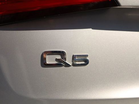 Used 2015 Audi Q5 3.0T Premium Plus image 9