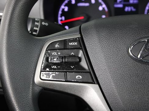 Used 2018 Hyundai Accent SEL image 23