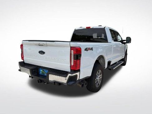 Certified 2026 Ford F250 Lariat AWD/4WD image 5