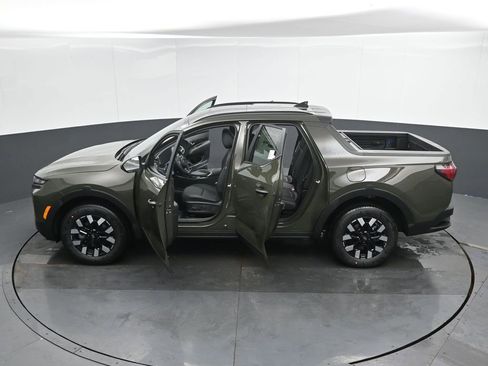 New 2026 Hyundai Santa Cruz SEL AWD/4WD image 52
