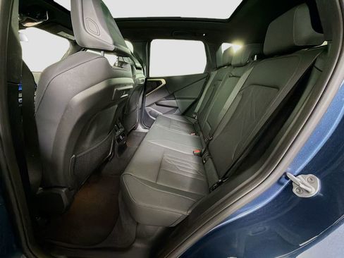 Used 2025 BMW X3 xDrive30i image 21