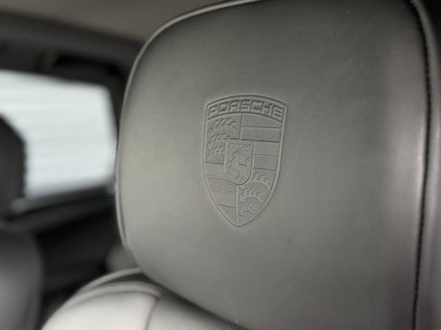 New 2026 Porsche Macan S image 29