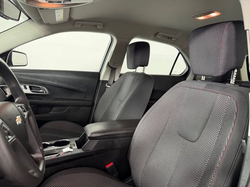 Used 2017 Chevrolet Equinox LS AWD/4WD image 10