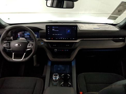 New 2026 Ford Explorer Tremor w/ Tremor Ultimate Package image 13