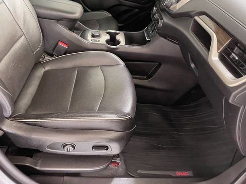 Used 2018 GMC Terrain Denali w/ LPO, 'HIT The Road' Package image 29