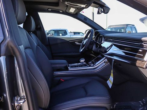 New 2026 Audi Q8 Premium Plus AWD/4WD image 22