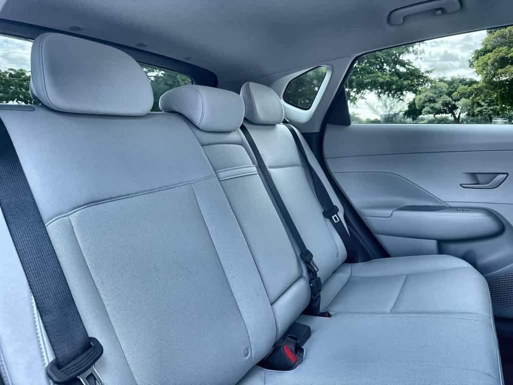 Used 2024 Hyundai Kona SEL FWD image 26