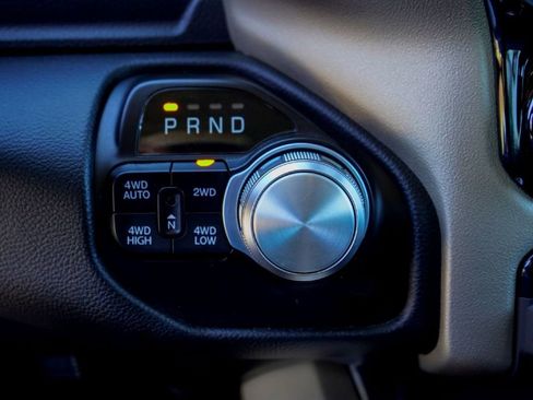 Used 2022 RAM 1500 Laramie image 21