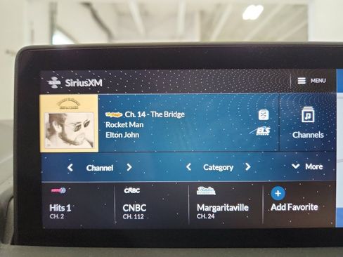 Used 2023 Acura RDX FWD w/ Technology Package image 21