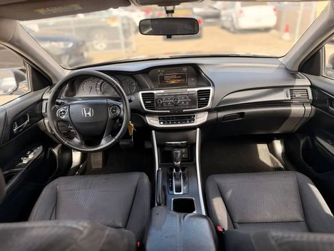 Used 2014 Honda Accord Sport image 37