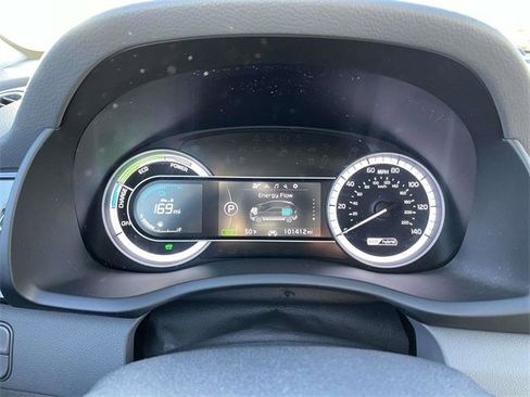 Used 2019 Kia Niro EX image 21