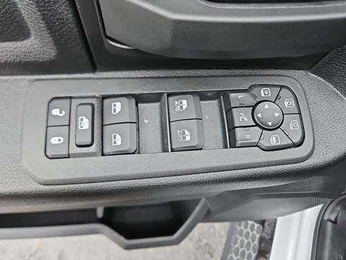 New 2026 RAM 2500 Tradesman image 21