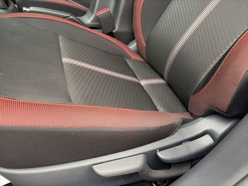 Certified 2025 Nissan Versa SR w/ Trunk Package image 10