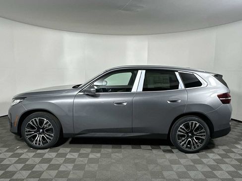 New 2026 BMW X3 xDrive30 w/ Premium Package image 4