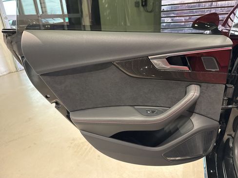 Used 2023 Audi S5 Prestige image 36