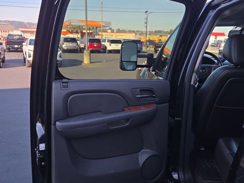 Used 2011 Chevrolet Silverado 1500 LTZ w/ Max Trailering Pack image 20