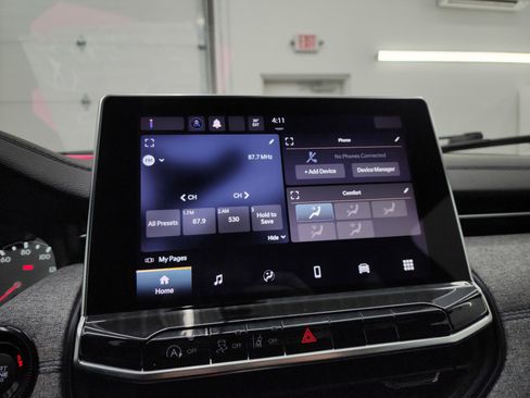 Used 2024 Jeep Compass Latitude image 43