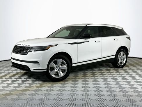 Used 2026 Land Rover Range Rover Velar S image 1