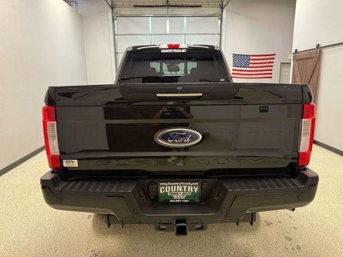 Used 2019 Ford F250 Lariat image 10