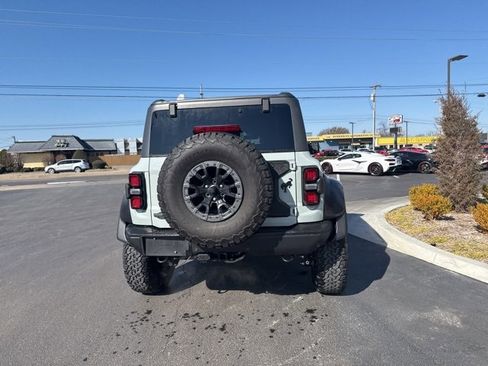 Used 2023 Ford Bronco Raptor image 18