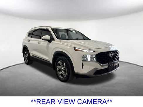 Used 2023 Hyundai Santa Fe SEL w/ Winter Weather Package FWD image 8