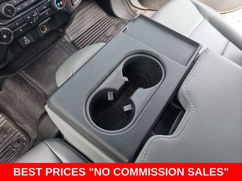 Used 2024 Ford F250 XL w/ XL Chrome Package RWD image 24