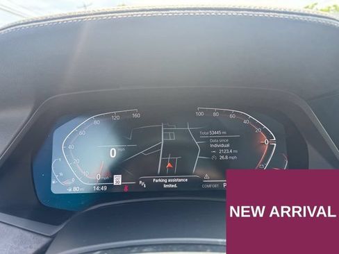 Used 2022 BMW X5 xDrive40i w/ Premium Package AWD/4WD image 23
