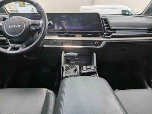 Used 2023 Kia Sportage X-Line AWD/4WD image 15